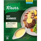 Færdigretter Knorr Bearnaise Sauce 350g 3stk