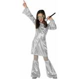 60'erne Dragter & Tøj Th3 Party Disco Costume for Children