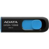 Adata 128 GB USB Stik Adata UV128 128GB USB 3.0