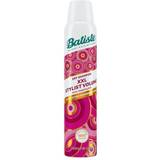 Keratin - Sprayflasker Tørshampooer Batiste Dry Shampoo XXL Volume 200ml