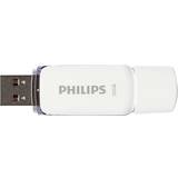 32 GB - USB 2.0 USB Stik Philips Snow Edition 32GB USB 2.0
