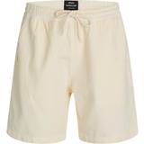 Mads Nørgaard Herre Shorts Mads Nørgaard Beach shorts dyed canvas