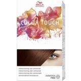 Wella color touch Wella Professionals Care Pure Naturals Color Touch #6/0 Dark Blonde 130ml