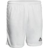 Select Shorts Select Player Shorts Pisa White, Male, Tøj, Shorts, Fodbold, Hvid
