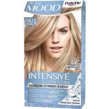 Beroligende Permanente hårfarver MOOD Intensive Creme Color #106 Highlights X-tra