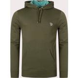 Grøn - M - Zebra Tøj Paul Smith Sweatshirt PS Men colour Green