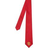 Paul Smith Slips Paul Smith Manchester United x Spot Tie Red