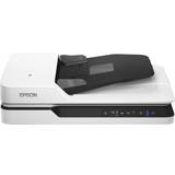 Epson Flatbed scanners Scannere Epson WorkForce DS-1660W