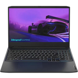 4 GB - Mat Bærbar Lenovo IdeaPad Gaming 3 15IHU6 82K101KWMX