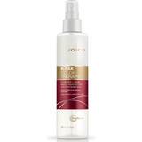 Fedtet hår - Leave-in Stylingcreams Joico K-Pak Color Therapy Luster Lock Multi-Perfector Daily Shine & Protect Spray 200ml