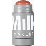 Stifter Blush Milk Makeup Lip + Cheek Enigma