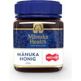 Fødevarer Manuka Health MGO 400+ Honey 250g