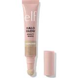 E.L.F. Halo Glow Highlighter Beauty Wand Champagne Campaign