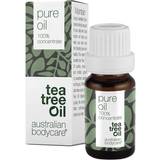 Australian Bodycare Kropsolier Australian Bodycare Pure Tea Tree Oil 10ml