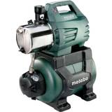 Vandværk Metabo HWW 6000/25