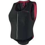 Brun Ridesport Komperdell Ballistic Body Protector Women - Black/Pink