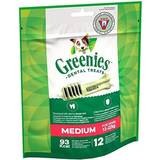 Greenies Original Dog Dental Treats Medium 0.3kg