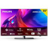 AAC - Ambient TV Philips Smart 55PUS8818