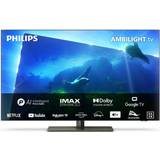 Philips Dolby Atmos TV Philips Smart 48OLED818 Ultra