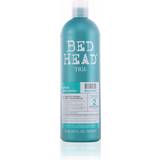 Tigi Farvet hår Balsammer Tigi Bed Head Urban Anti Dotes Recovery Conditioner 750ml