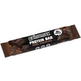 Gainomax Bars Gainomax Dark Chocolate Protein Bar 60g 1 stk