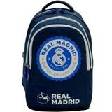 Euromic Rygsæk stor Real Madrid Blå