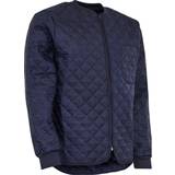 Herre - Quiltede jakker Elka Thermal Jacket - Navy
