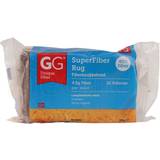 SuperFiber Rye Crispbread 100g 1pack
