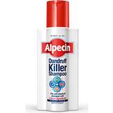 Alpecin Blødgørende Hårprodukter Alpecin Dandruff Killer Shampoo 250ml