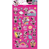 Mus Klistermærker Disney Minnie Mouse stickers