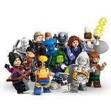 Lego Minifigures - Plastlegetøj Lego Minifigures Marvel Serie 2 71039