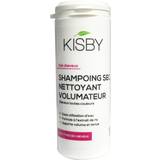 Kisby Uden parabener Hårprodukter Kisby Dry Shampoo Powder 40g