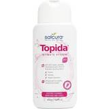 Intimhygiejne & Menstruationsbeskyttelse Salcura Topida Wash Intimate Hygiene 200ml