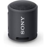 Gul Bluetooth-højtalere Sony SRS-XB13