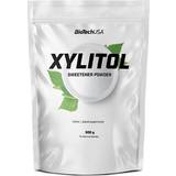Xylitol fødevarer BioTechUSA Xylitol 500g