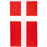 Haver & Udemiljøer Hisab Joker Danmark flag 90