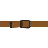 Ortovox Bæltetasker Ortovox Logo Knit Belt Belt size 130 cm, brown