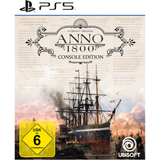 Anno 1800 Anno 1800: Console Edition (PS5)
