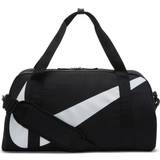 Gymnastikposer Nike Gym Club Sports Bag - Black/White