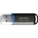 Adata 32 GB USB Stik Adata Classic C906 32GB USB 2.0