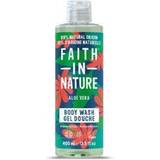 Faith in Nature Bade- & Bruseprodukter Faith in Nature Aloe Vera Body Wash