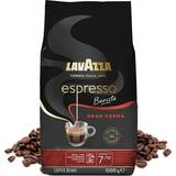 Lavazza Espresso Barista Gran Crema Beans 1000g 1pack