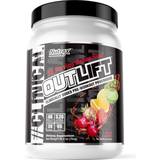 Nutrex Pre Workout Nutrex OUTLIFT 30 PORTIONER-Fruit Punch
