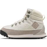 The North Face 37 ½ Støvler The North Face Women's Back-To-Berkeley IV High Pile Boots Gardenia White/Silver Grey
