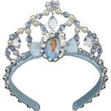 Film & TV Kroner & Diademer Kostumer Disguise Classic Disney Princess Cinderella Tiara