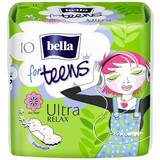 Bella For Teens Ultra Binden Relax: Ultradünne Binden Teenager, 1er Pack