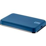 Cellularline Batterier & Opladere Cellularline mag 5000 akkuladegeräte blau