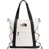 The North Face Vandafvisende Tote Bag & Shopper tasker The North Face Borealis Tote Bag - Gardenia White/TNF Black
