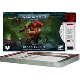 Games Workshop Index Karten: Blood Angels