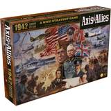 Axis & Allies 1942 2nd Edition